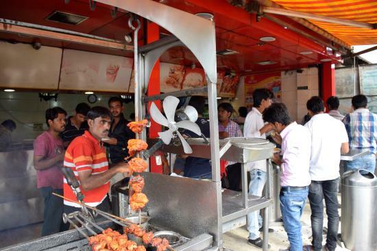 Zam Zam Fast Food